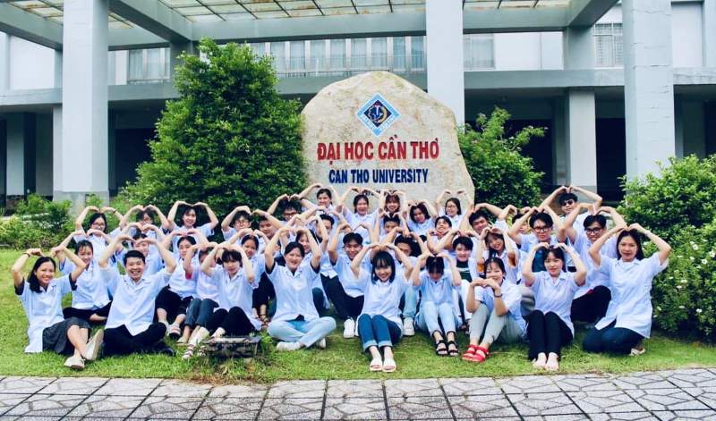 Trường đại học tốt nhất Việt Nam