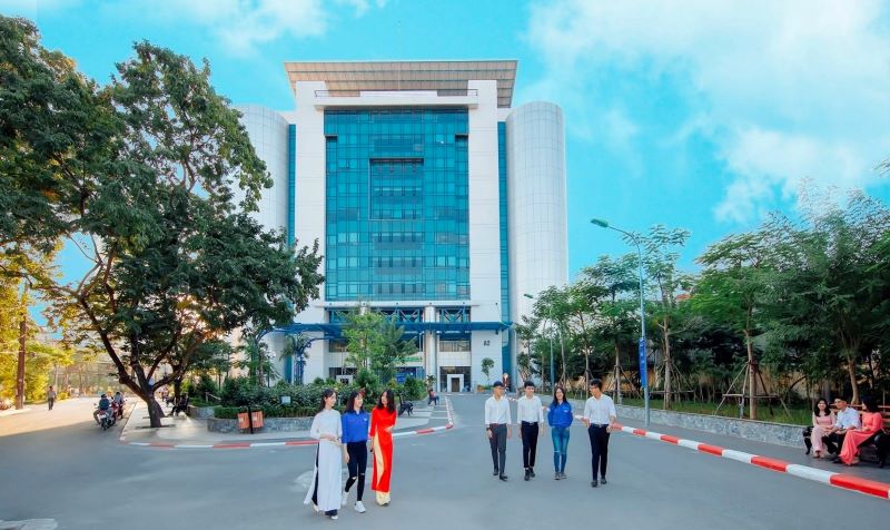 Trường đại học tốt nhất Việt Nam