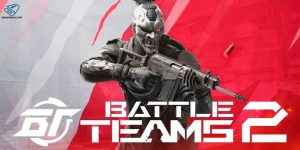 Battle Teams 2