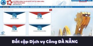 Bất cập dịch vụ công Đà Nẵng