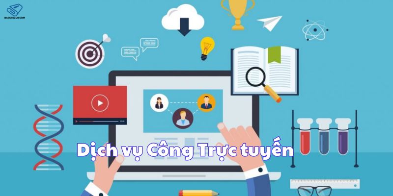 Dịch vụ Công Trực tuyến