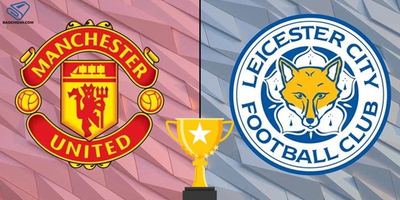 Leicester City vs Manchester United