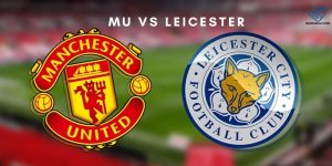 MU vs Leicester