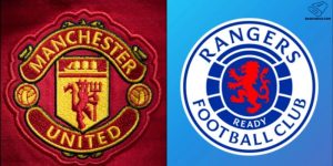 Man Utd vs Rangers