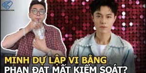 Minh Dự làm việc với Sở TT&TT