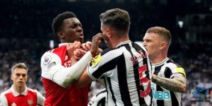 Nhận định Newcastle vs Arsenal