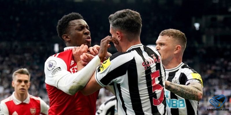 Nhận định Newcastle vs Arsenal