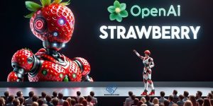 Strawberry AI của OpenAI