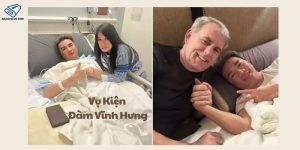 Vụ Kiện Đàm Vĩnh Hưng