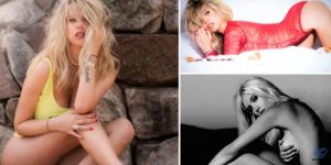 Wanda Nara "gây bão" Instagram với loạt ảnh quyến rũ