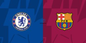 Chelsea - Barcelona