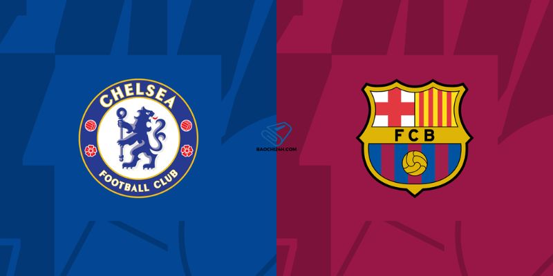 Chelsea - Barcelona