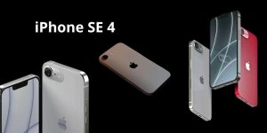 iPhone SE 4