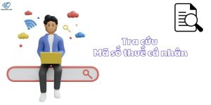 tra cứu mã số thuế cá nhân