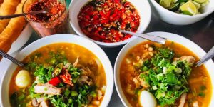 Đà Nẵng ăn gì?